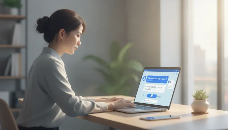 1Password tích hợp Claude AI, tự động đăng nhập không lộ mật khẩu