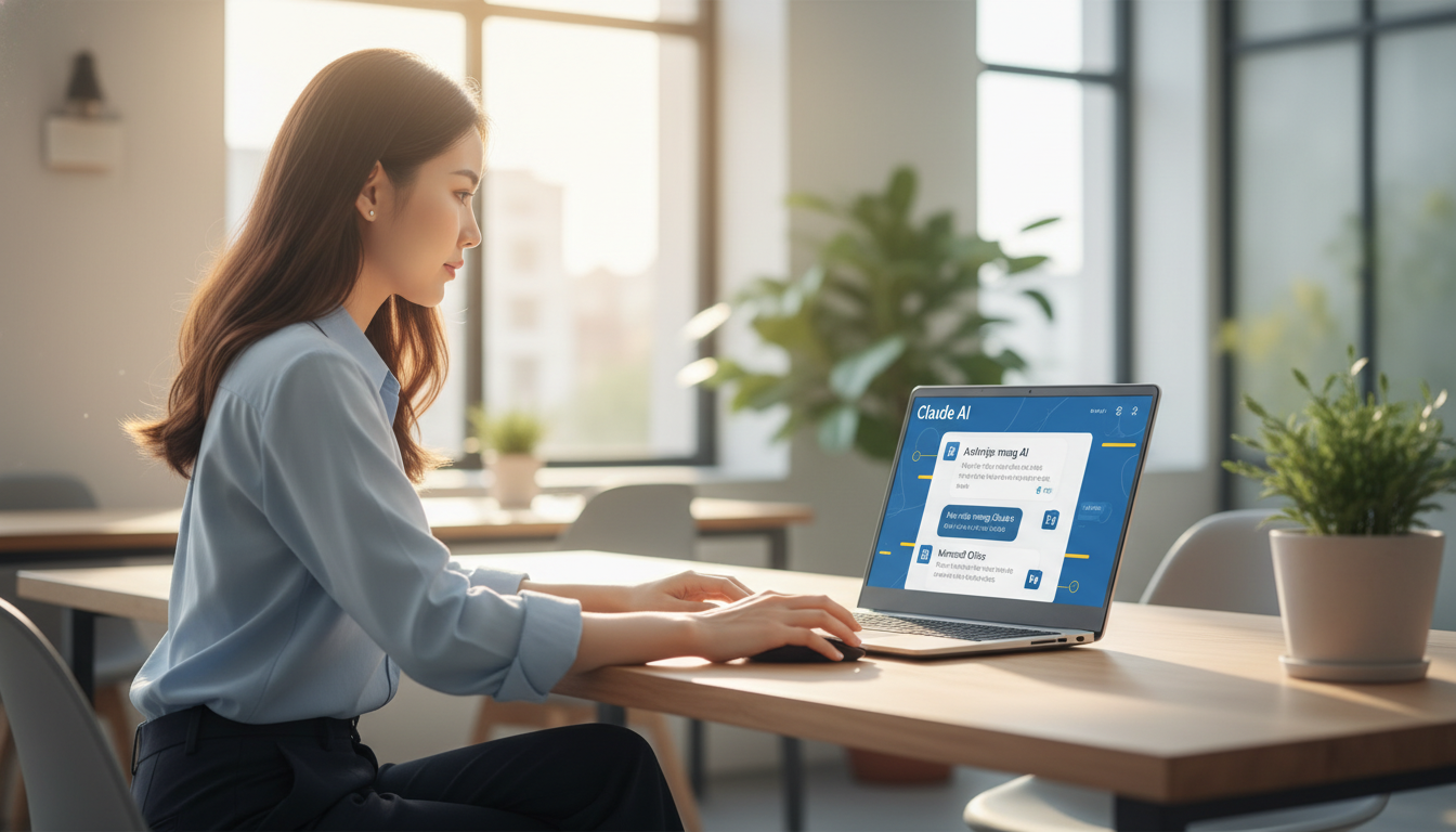 Anthropic mang Claude AI vào Microsoft Office, hỗ trợ xuyên suốt Word, Excel, PowerPoint
