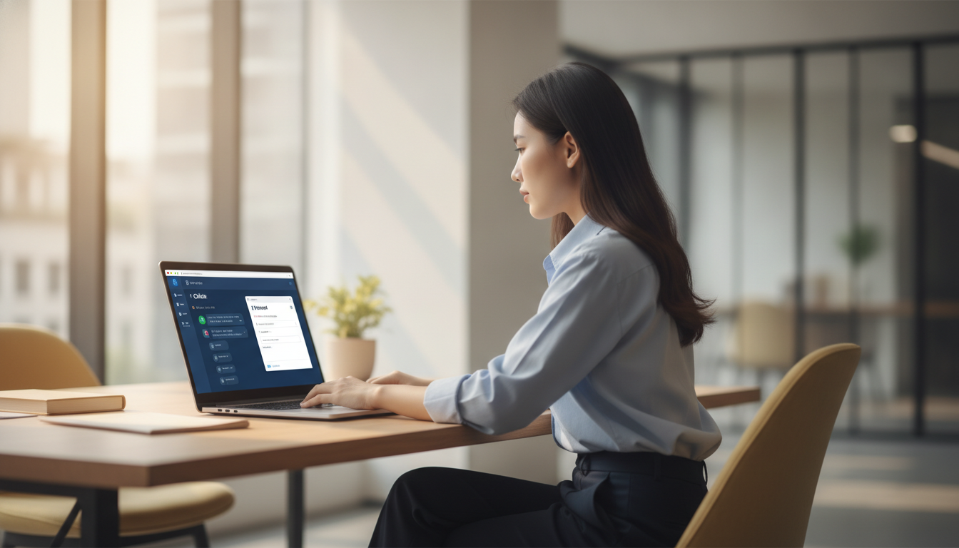 Anthropic nâng cấp Claude: Tự động đăng nhập website an toàn hơn với 1Password