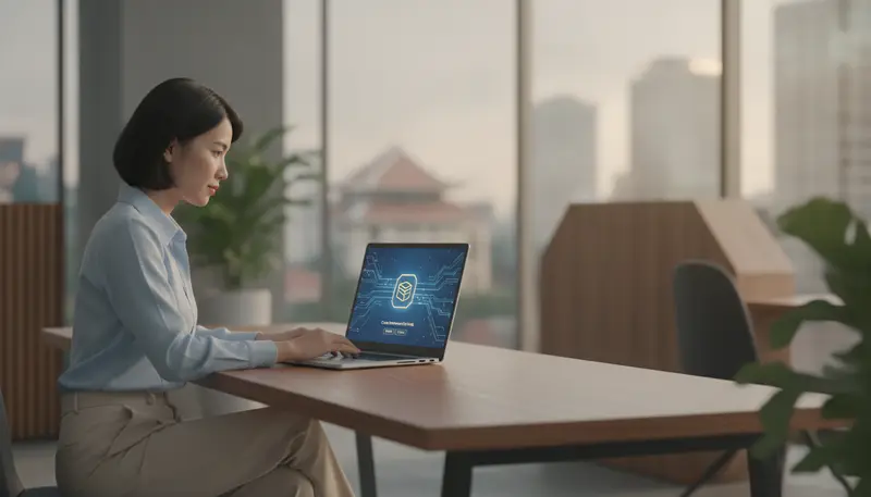 Bento ra mắt: Tạo PowerPoint trong 1 file HTML, chỉnh sửa và chia sẻ dễ dàng