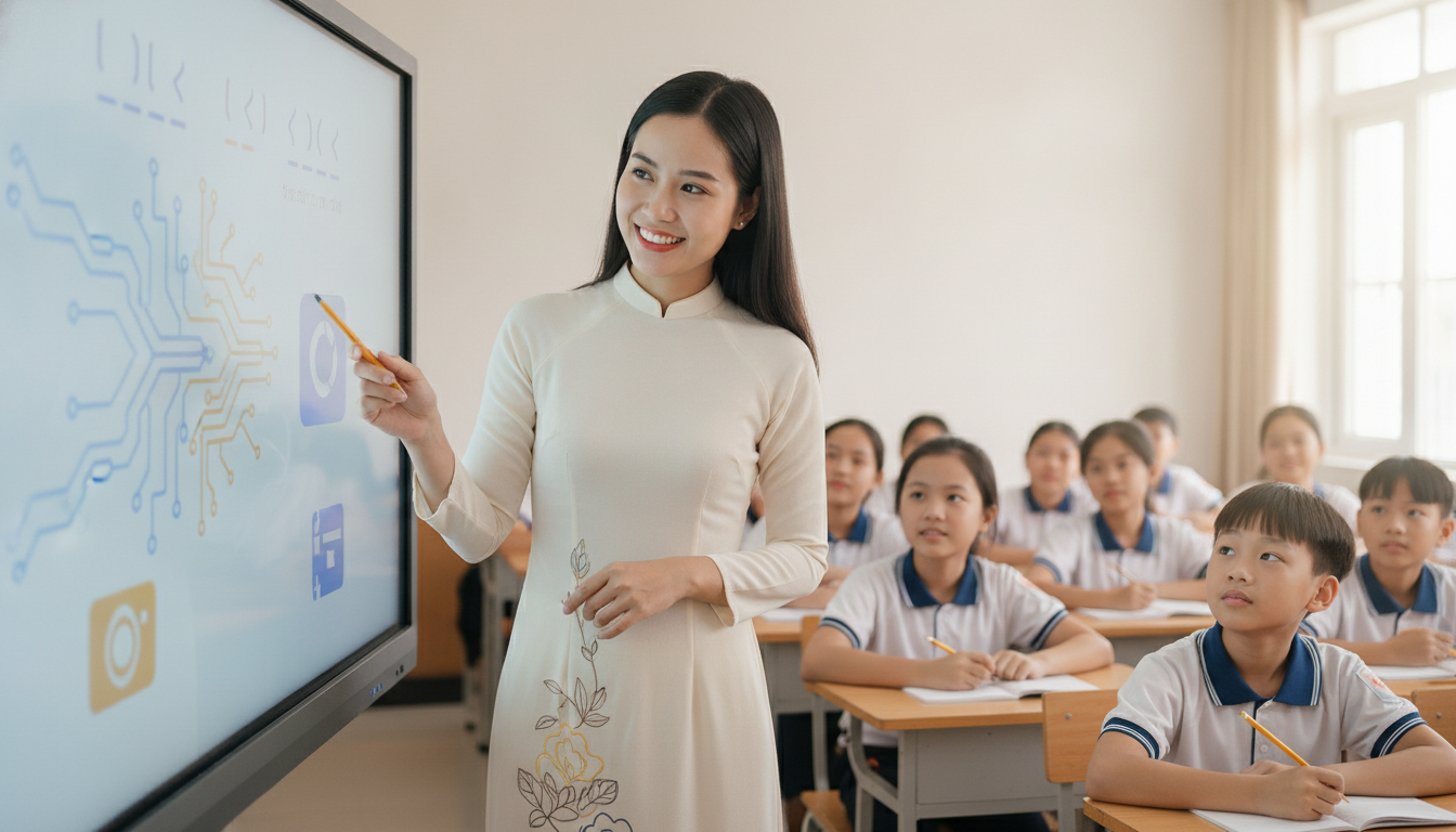 ByteDance ra mắt Dreamina AI: Công cụ tạo ảnh và video từ văn bản