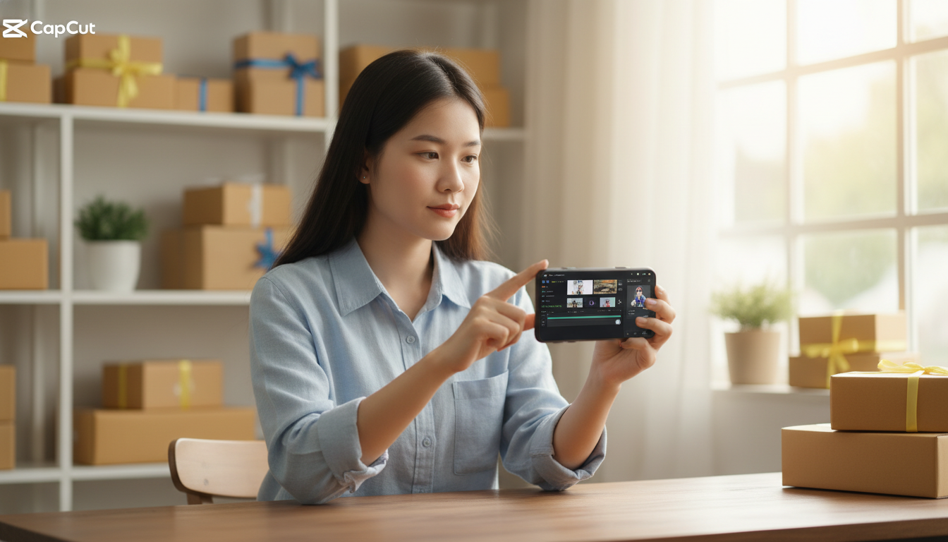 CapCut AI: Có nên trả tiền để tạo video với nhân vật ảo không?