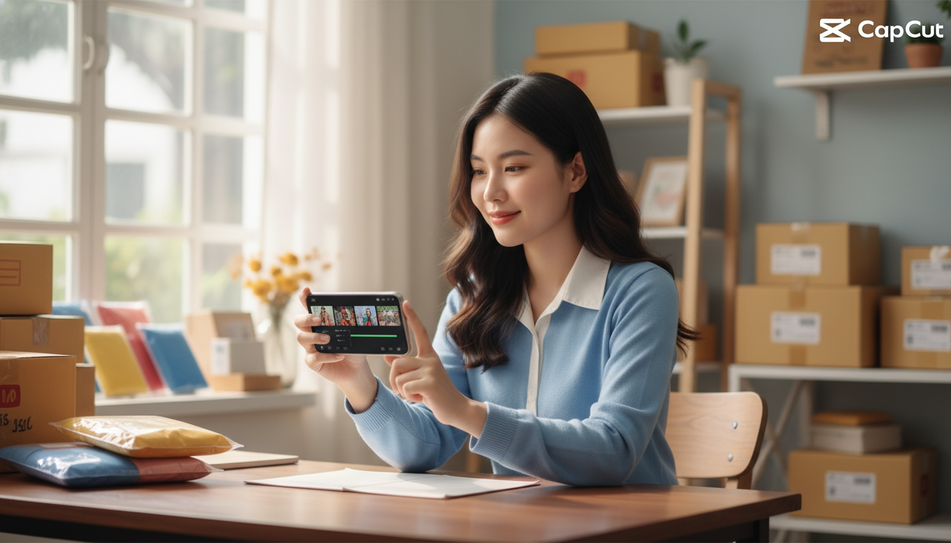 CapCut AI: Khi nào nên trả tiền, khi nào chỉ cần dùng bản miễn phí?