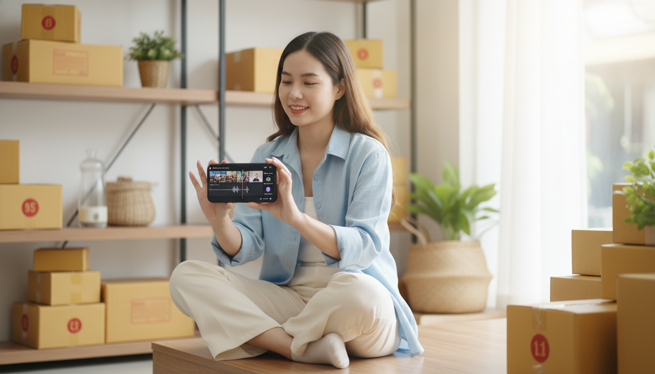 CapCut AI ra mắt tính năng đổi giọng nói thông minh, mở rộng sáng tạo nội dung video