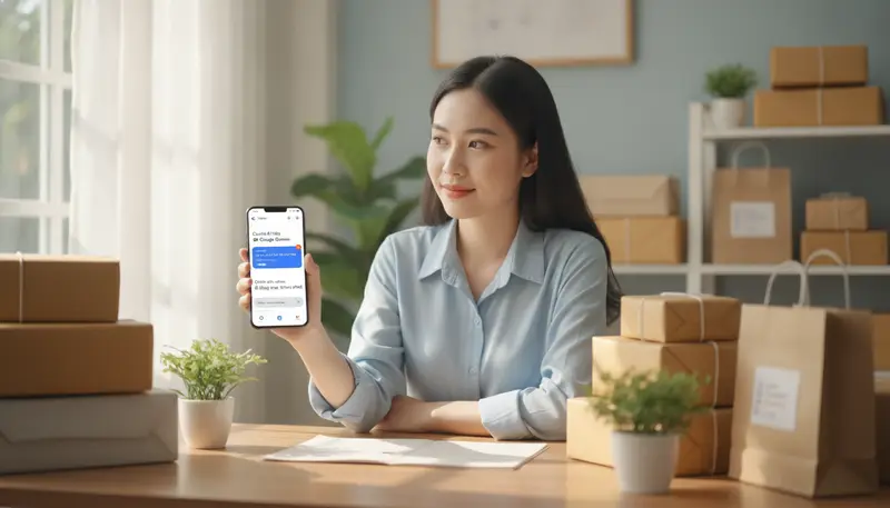 CapCut AI tích hợp Google Gemini: Chỉnh sửa video dễ dàng ngay trong chat