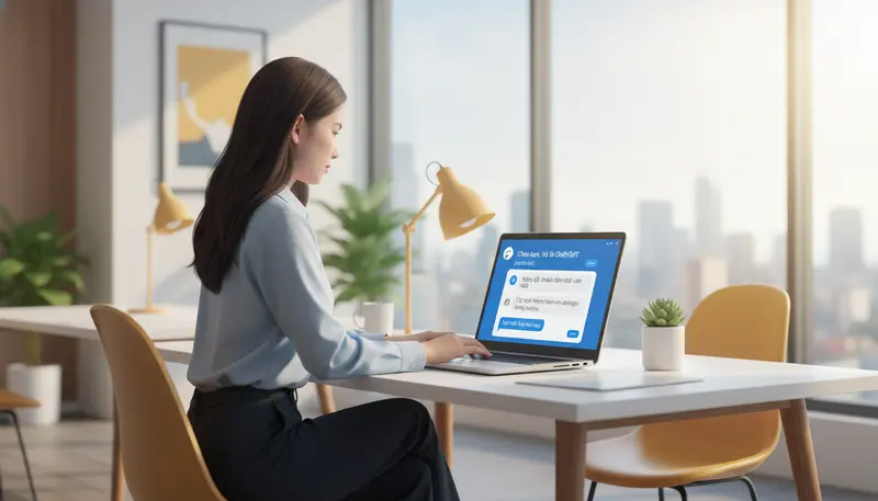 ChatGPT nâng cấp khả năng tóm tắt, giúp dân văn phòng tiết kiệm thời gian