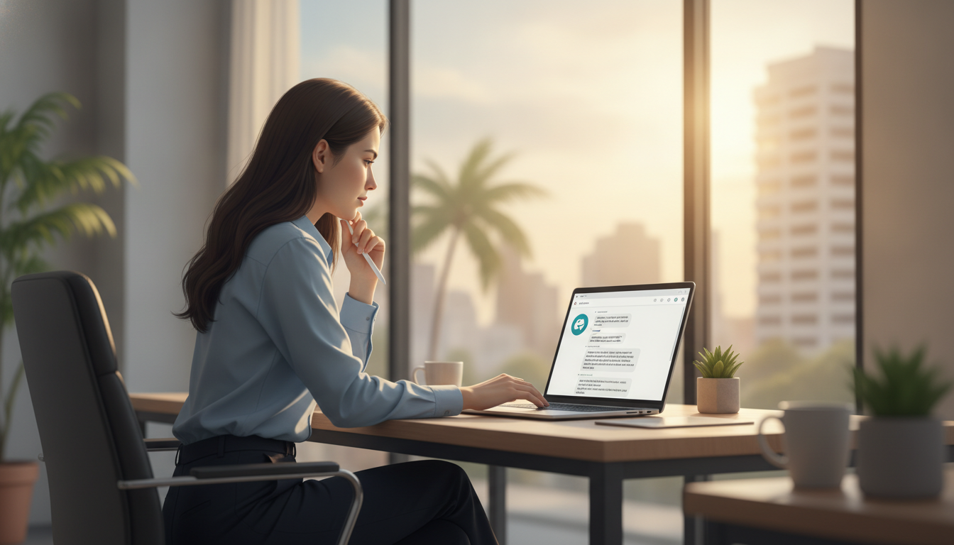 ChatGPT vẫn là công cụ AI được dùng nhiều nhất, nhưng người dùng đã thay đổi cách tương tác