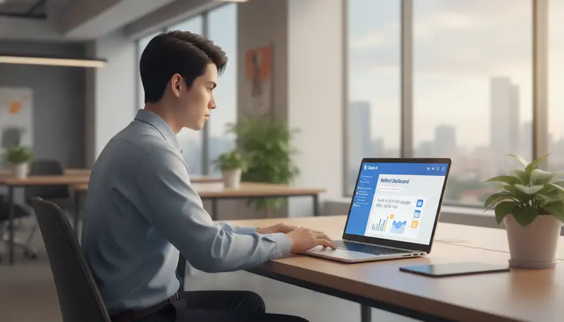 Claude ra mắt Reflect Dashboard, giúp bạn quản lý lịch sử trò chuyện AI hiệu quả hơn