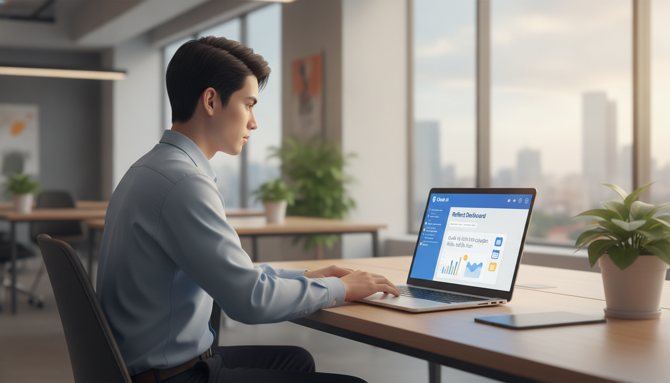 Claude ra mắt Reflect Dashboard, giúp bạn quản lý lịch sử trò chuyện AI hiệu quả hơn