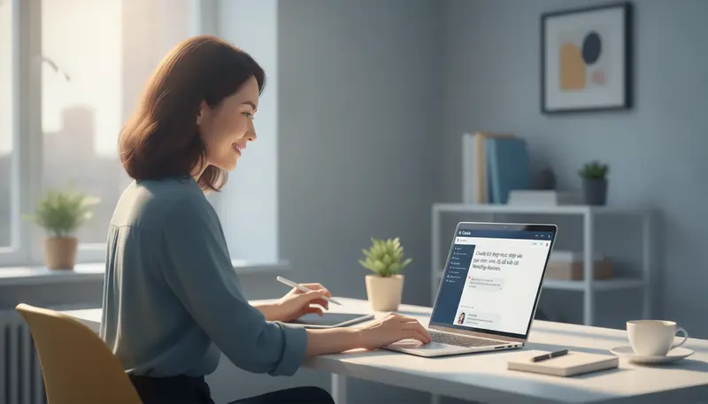 Claude tích hợp trực tiếp vào quy trình làm việc của cố vấn tài chính NewEdge Advisors