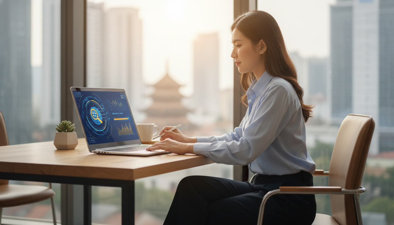 Có nên trả tiền cho công cụ AI tự động duyệt web? Đừng vội! Tiền ít có khi lại thành tiền nhiều
