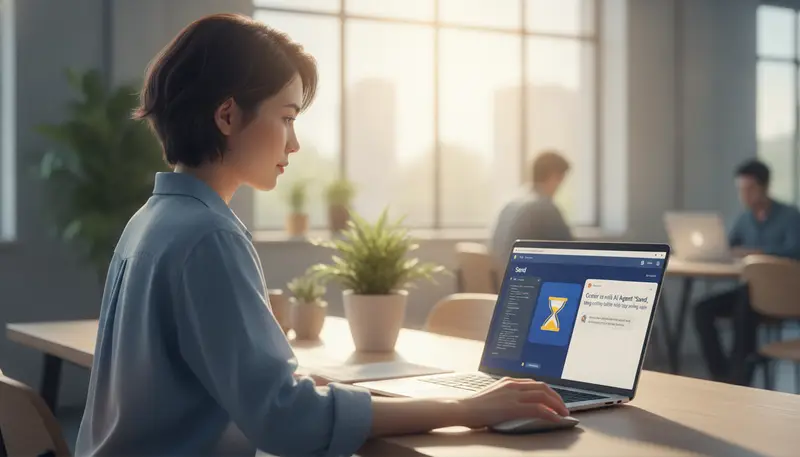 Cursor ra mắt AI Agent 'Sand', tăng cường khả năng hỗ trợ lập trình viên