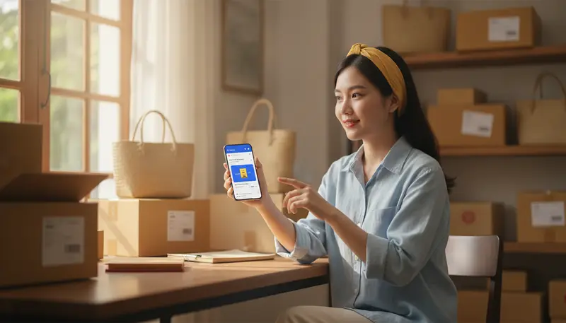 Google Gemini ra mắt tính năng mua sắm tích hợp AI tại Việt Nam