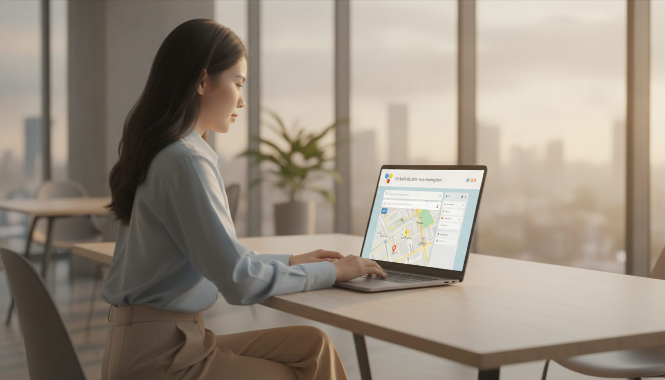 Google Maps sắp tích hợp Gemini AI, tìm kiếm địa điểm thông minh hơn