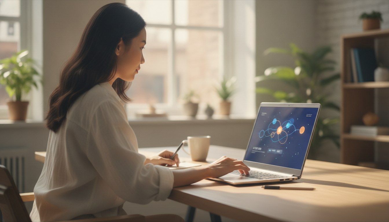 Google ra mắt DiffusionGemma: Mô hình AI tạo văn bản siêu tốc, tự sửa lỗi thông minh