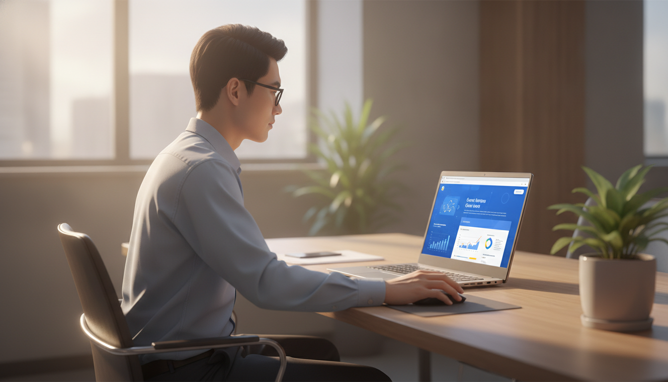 Google ra mắt Gemini Enterprise: Trợ lý AI cho doanh nghiệp lớn