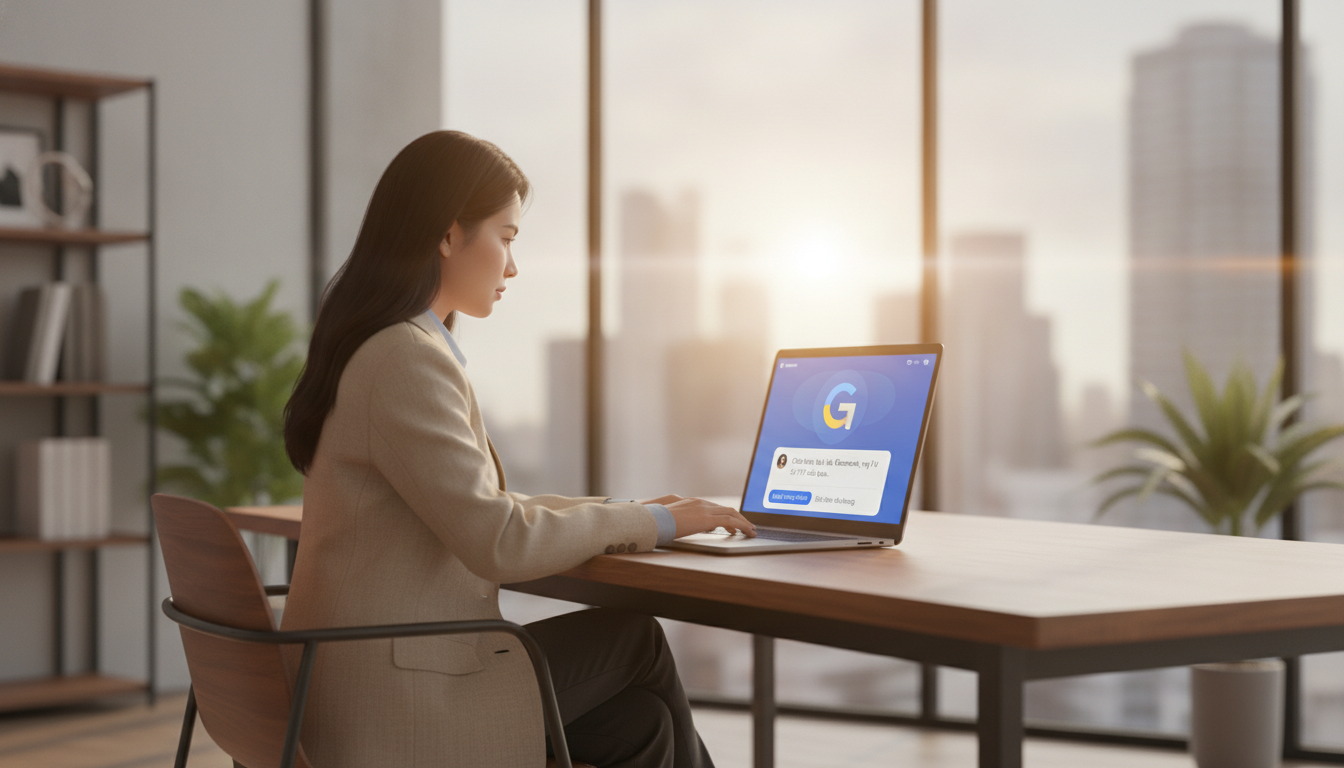 Google ra mắt Gemini Spark tại Việt Nam, trợ lý AI 24/7 cho mọi nhà