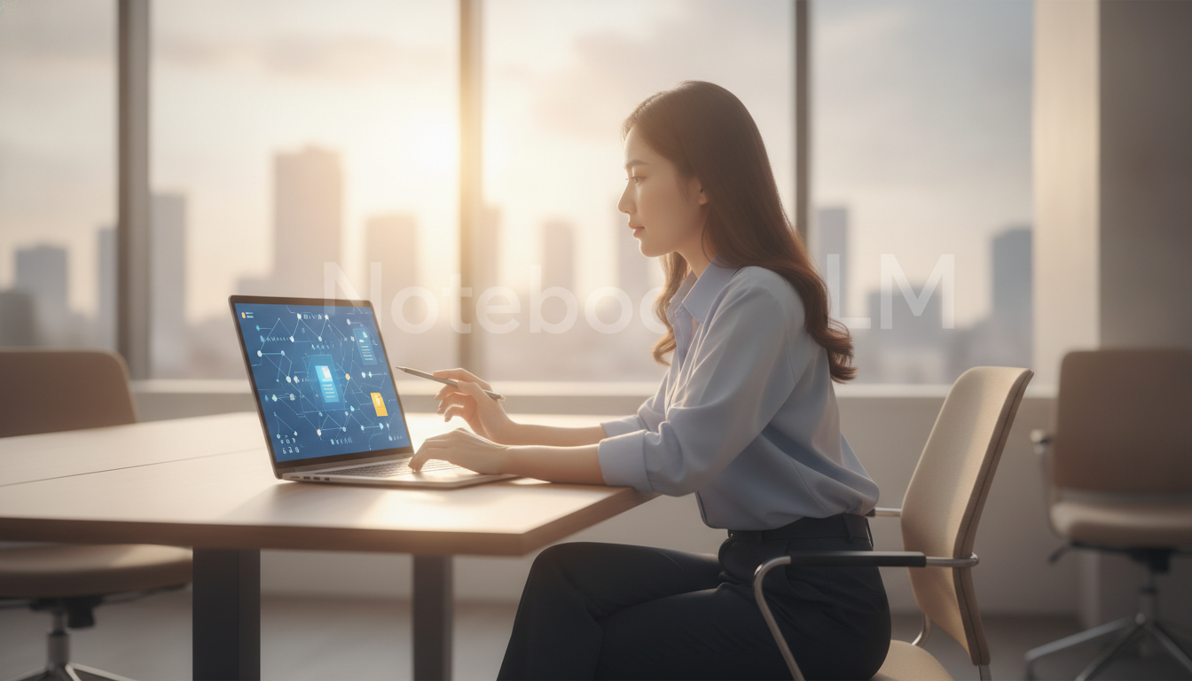Google ra mắt NotebookLM: Trợ lý AI cá nhân cho tài liệu riêng, Việt Nam lọt Top 10 nước dùng nhiều nhất