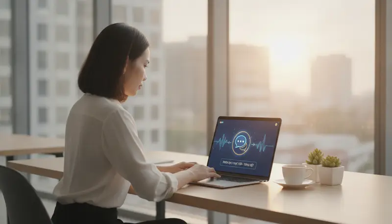 Google ra mắt tính năng AI phiên dịch trực tiếp, hỗ trợ tiếng Việt
