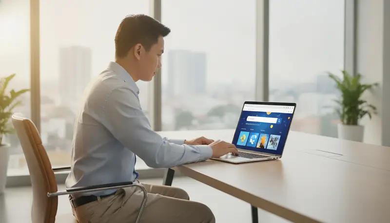 Google tích hợp AI tạo ảnh trực tiếp vào công cụ tìm kiếm