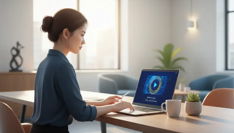 Kling AI của Kuaishou ra mắt tại Cannes, thách thức Sora trong lĩnh vực tạo video AI
