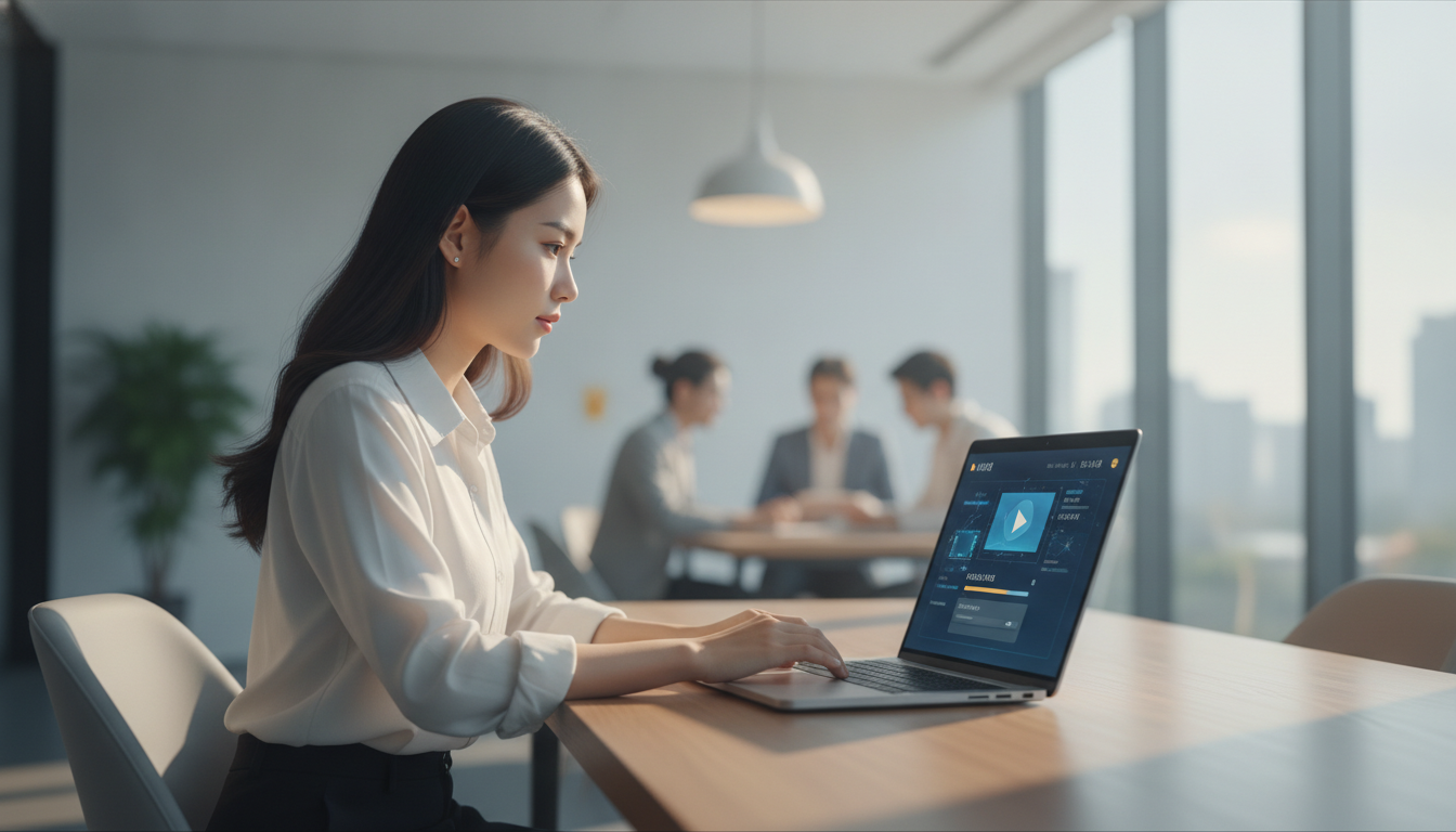 Kling AI ra mắt: Công cụ tạo video từ văn bản của Kuaishou cạnh tranh trực tiếp với Sora