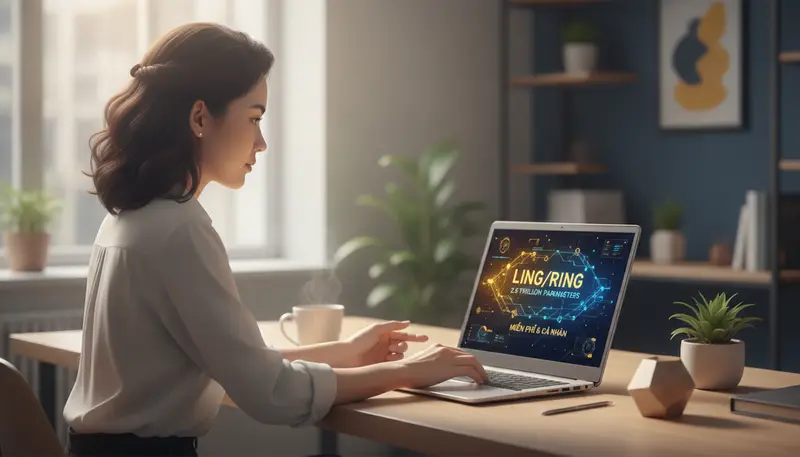 Mô hình AI Ling/Ring 2.6 nghìn tỷ tham số ra mắt, miễn phí và chạy được trên máy cá nhân