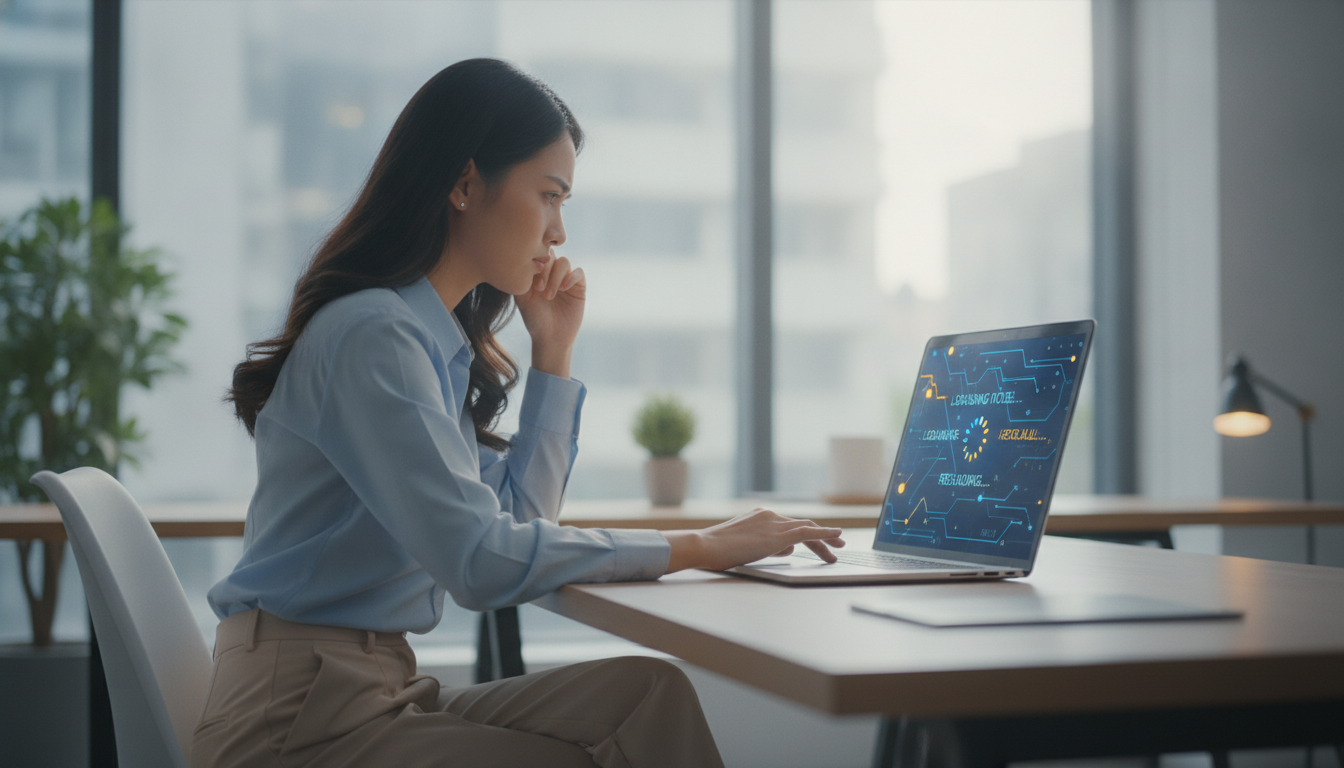 Người dùng OpenAI Whisper gặp lỗi tải lại model liên tục, gây gián đoạn công việc