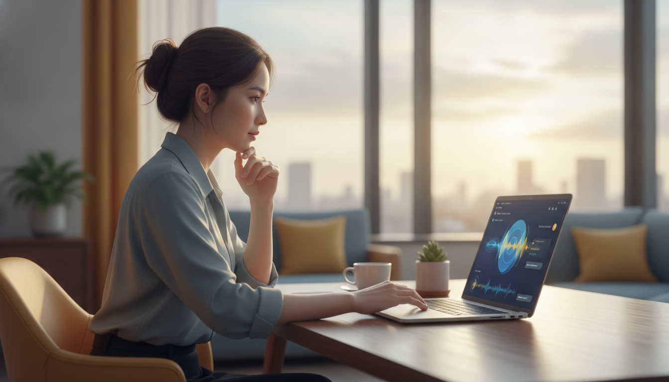 OpenAI giới thiệu GPT-Live: Trò chuyện AI mượt mà như người thật