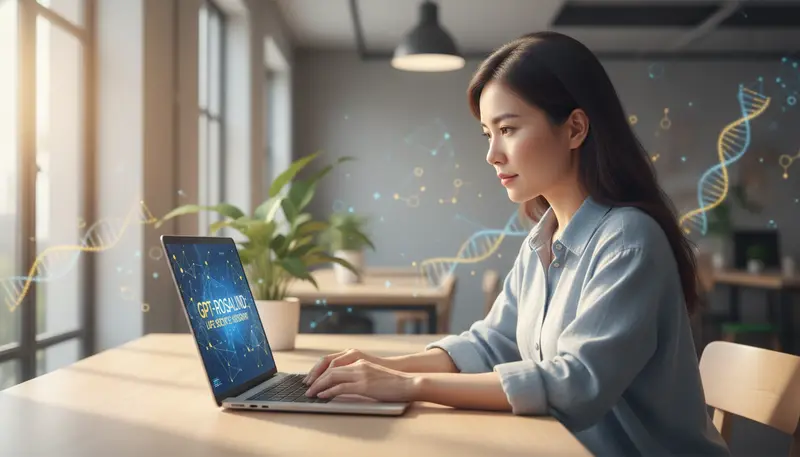 OpenAI giới thiệu GPT-Rosalind: Trợ lý AI chuyên biệt cho khoa học sự sống