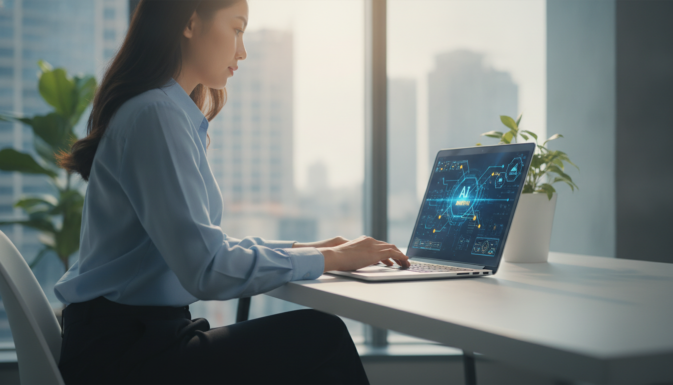 OpenAI ra mắt GPT-5.6: Hiệu suất AI vượt trội với chi phí tối ưu