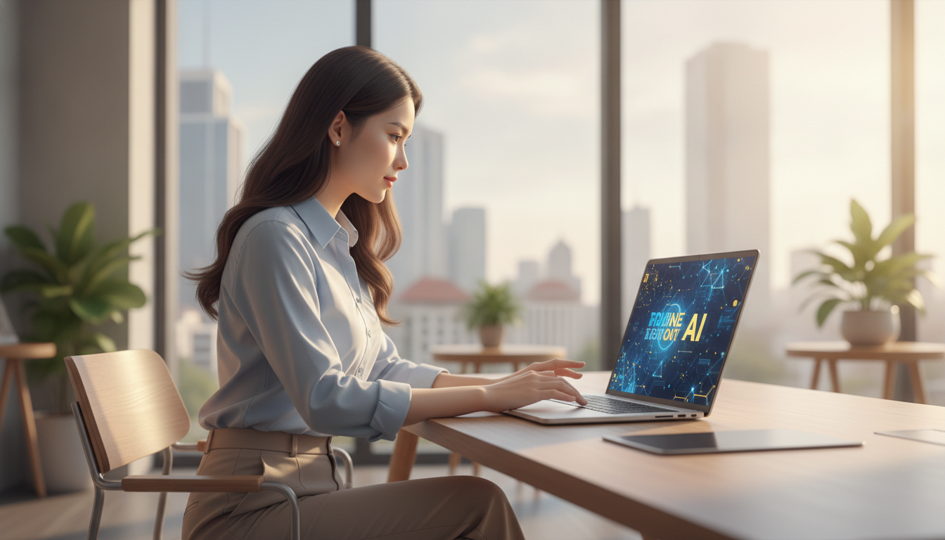 OpenAI ra mắt GPT-5.6: Thông minh hơn, hiệu quả hơn cho công việc phức tạp