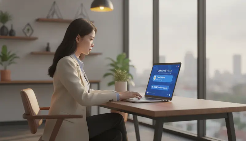OpenAI ra mắt GPT-5.6 và ChatGPT Work chuyên biệt cho công việc