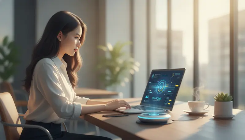 OpenAI rục rịch gia nhập thị trường thiết bị AI tiêu dùng