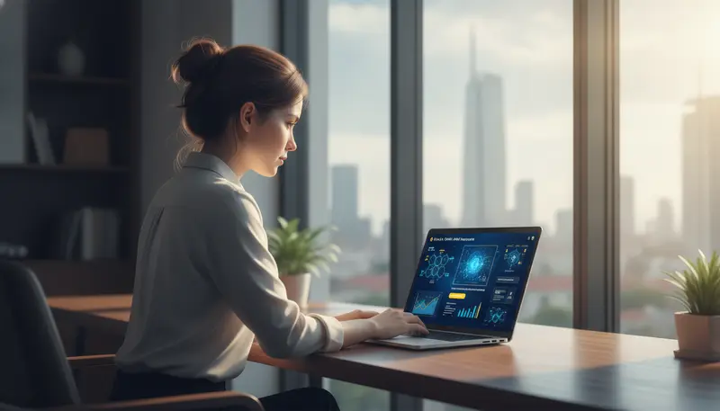 Oracle Cloud tích hợp API OpenAI, giúp doanh nghiệp dễ dàng xây AI riêng