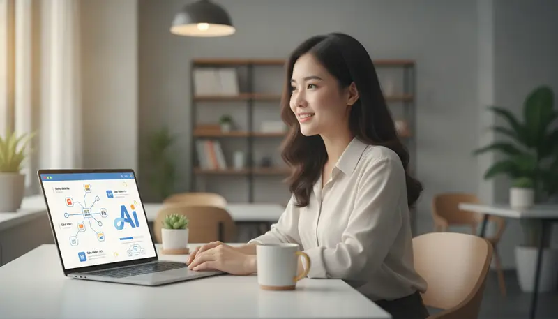 Preply tích hợp AI của OpenAI, tự động tóm tắt bài học ngôn ngữ cá nhân hóa