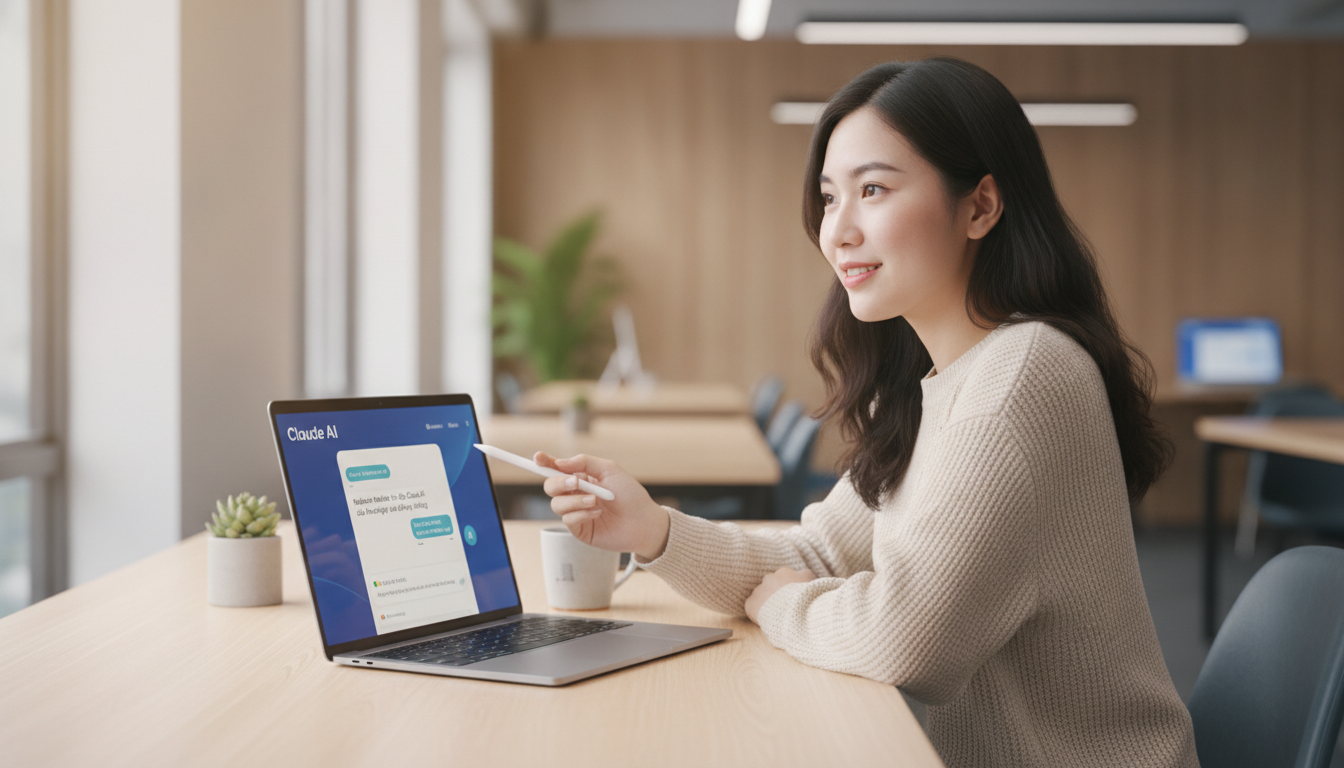 Rakuten Mobile tích hợp Claude AI của Anthropic vào dịch vụ di động