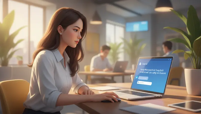 Startup Moonshot AI của Trung Quốc ra mắt AI mới, cạnh tranh với Claude AI