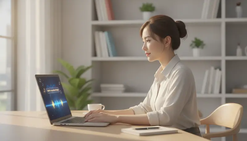 Suno ra mắt Spark: Chương trình ươm tạo nghệ sĩ AI độc lập