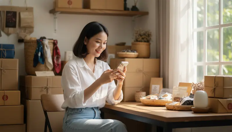 Tăng Tốc Bán Hàng: Viết Mô Tả Sản Phẩm Chuẩn SEO Trong 5 Phút Với AI