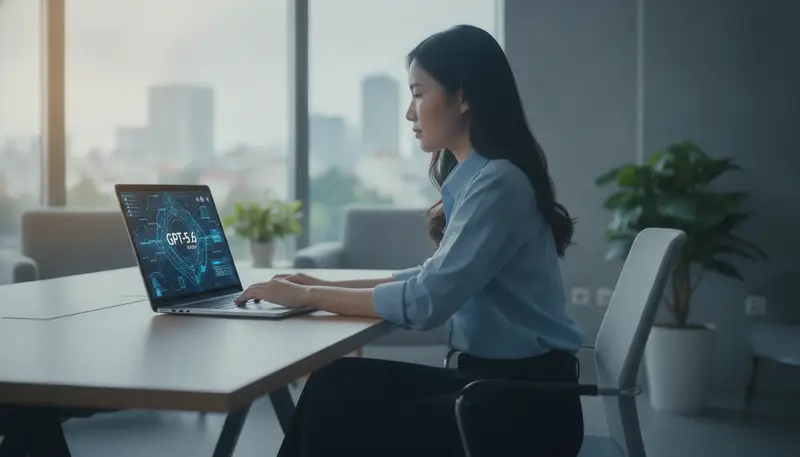 Tin đồn: OpenAI sắp ra mắt GPT-5.6 Sol, hứa hẹn vượt trội về trí tuệ và khả năng hiểu