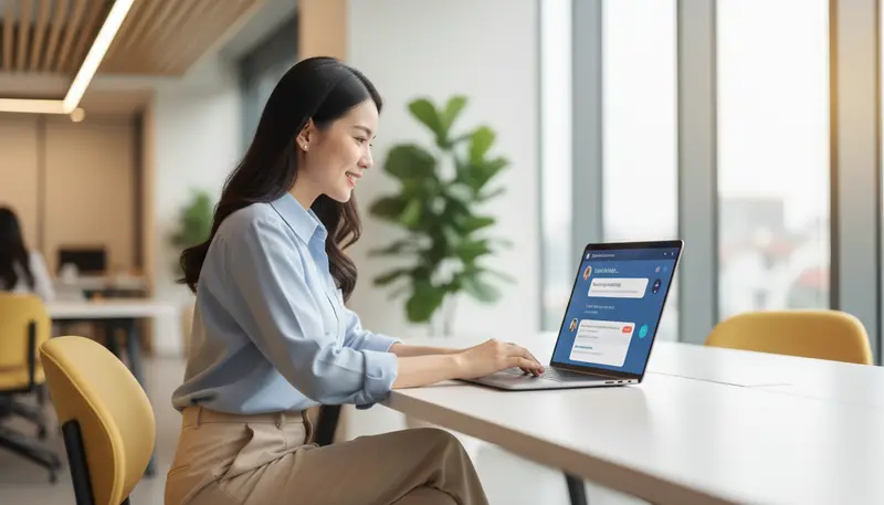 Tóm Tắt Tài Liệu Siêu Tốc Với ChatGPT: Hướng Dẫn Chi Tiết Cho Dân Văn Phòng